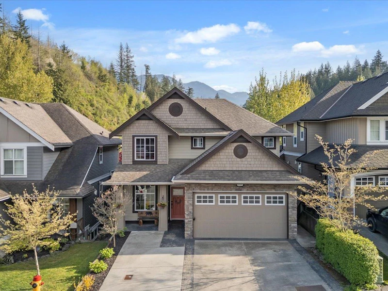 45432 Ariel Place, Cultus Lake BC V2R 0K7