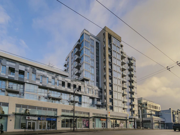 601-2435 Kingsway, Vancouver, BC, V5R 5G8 - 3