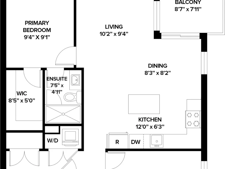 601-2435 Kingsway, Vancouver, BC, V5R 5G8 - 33