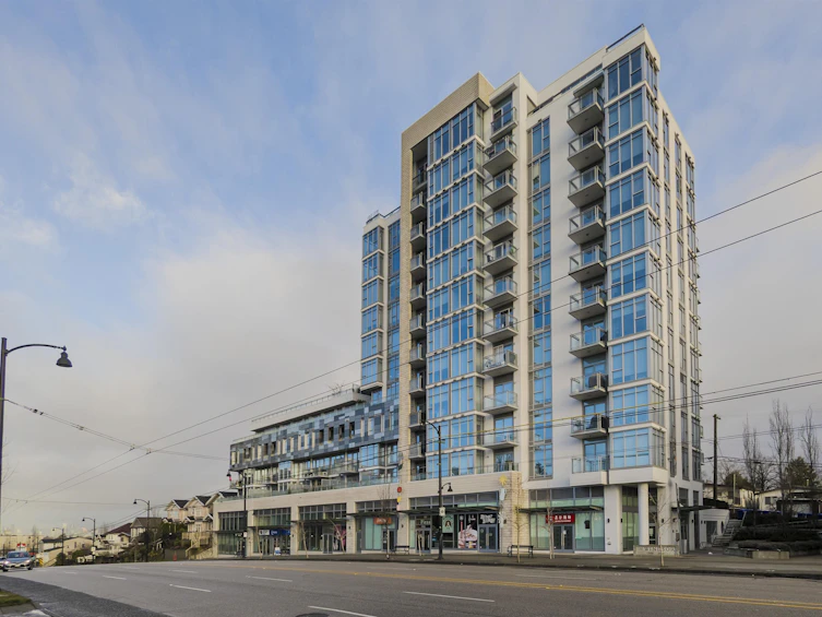 601-2435 Kingsway, Vancouver, BC, V5R 5G8 - 4
