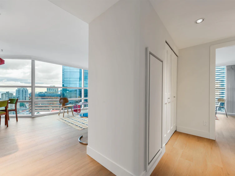 2103-1050 Burrard Street, Vancouver, BC, V6Z 2S3 - 27