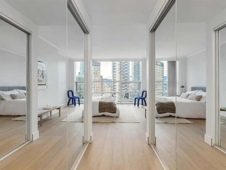 2103-1050 Burrard Street, Vancouver, BC, V6Z 2S3 - 22