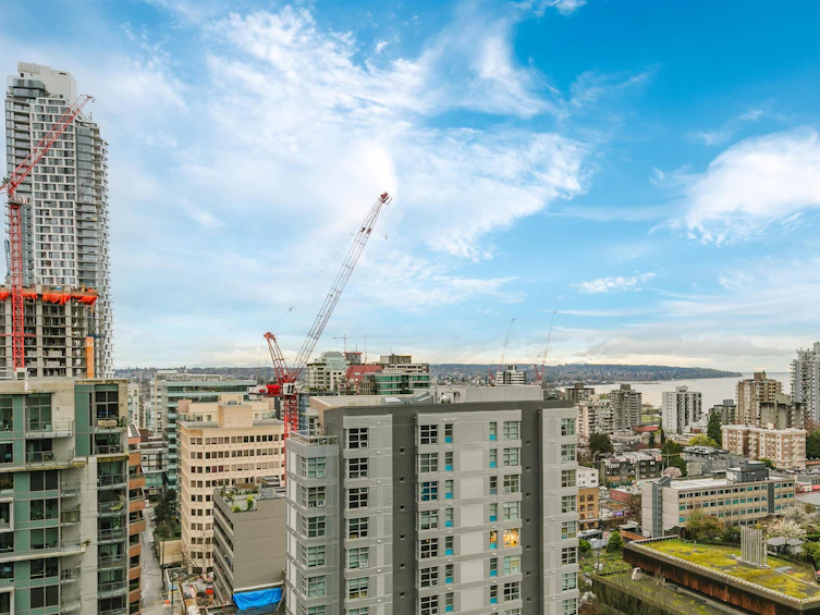2103-1050 Burrard Street, Vancouver, BC, V6Z 2S3 - 7