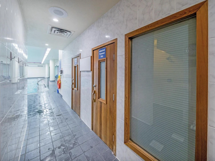 2103-1050 Burrard Street, Vancouver, BC, V6Z 2S3 - 32