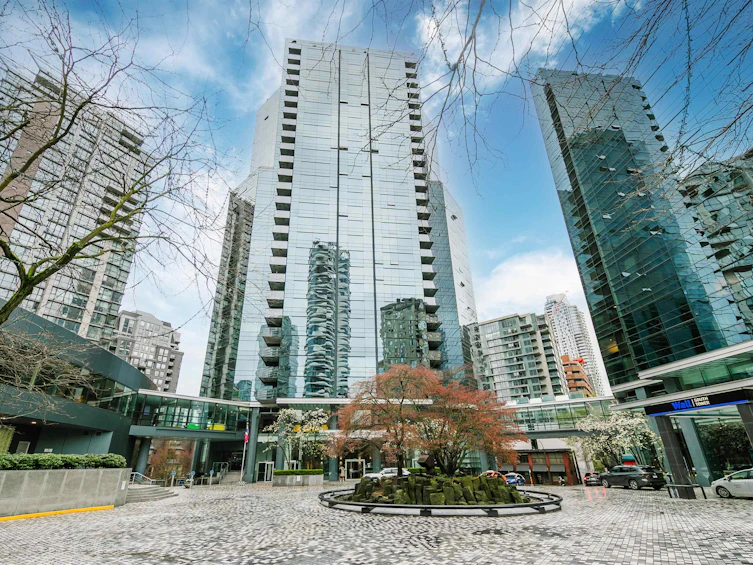 2103-1050 Burrard Street, Vancouver, BC, V6Z 2S3 - 28