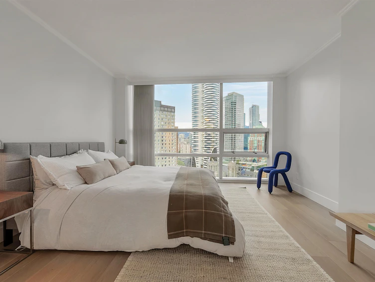 2103-1050 Burrard Street, Vancouver, BC, V6Z 2S3 - 20