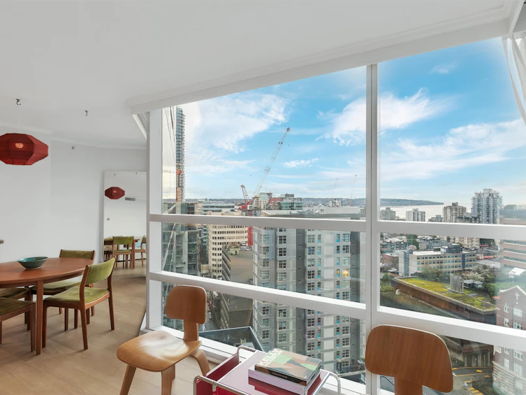 2103-1050 Burrard Street, Vancouver, BC, V6Z 2S3 - 9