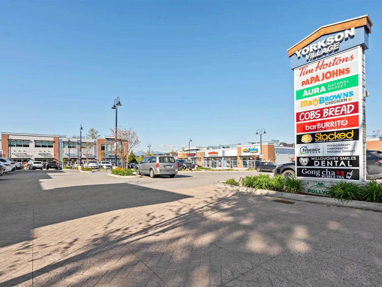 25-20321 80 Avenue, Langley, BC, V2Y 3S3 - 32