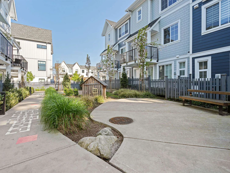 25-20321 80 Avenue, Langley, BC, V2Y 3S3 - 30