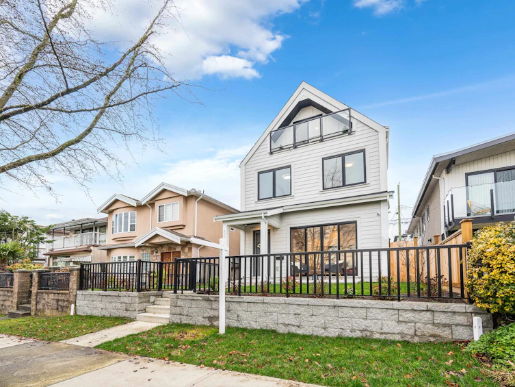 1 65 E 58th Avenue, Vancouver, BC, V5X 1V7 - 6