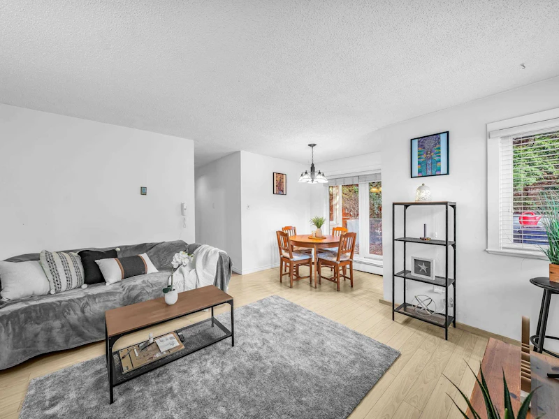 106 - 830 E 7th Avenue, Vancouver BC V5T 4J2