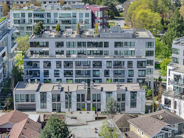 403-4932 Cambie Street, Vancouver, BC, V5Z 0K1 - 32
