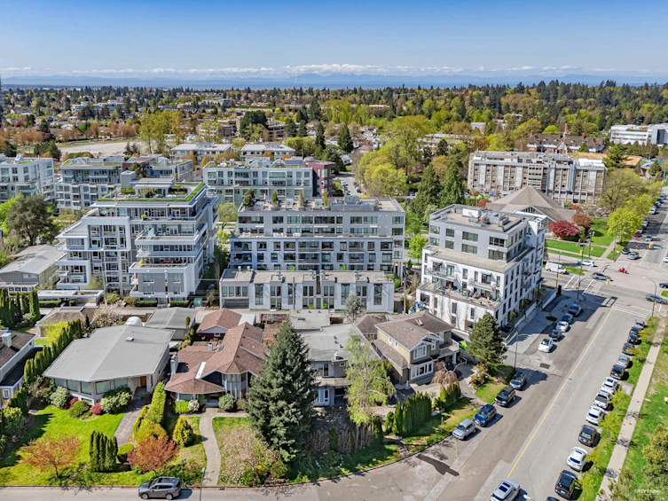 403-4932 Cambie Street, Vancouver, BC, V5Z 0K1 - 28