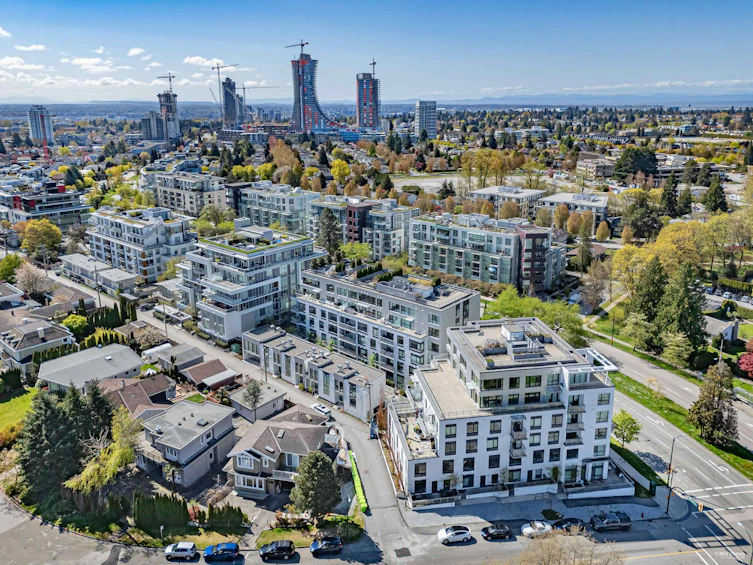 403-4932 Cambie Street, Vancouver, BC, V5Z 0K1 - 30