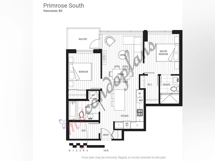 403-4932 Cambie Street, Vancouver, BC, V5Z 0K1 - 39