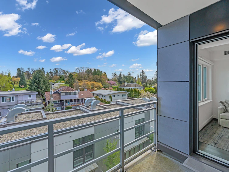 403-4932 Cambie Street, Vancouver, BC, V5Z 0K1 - 25