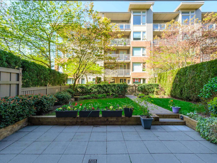 G07-119 W 22nd Street, North Vancouver, BC, V7M 0B4 - 27
