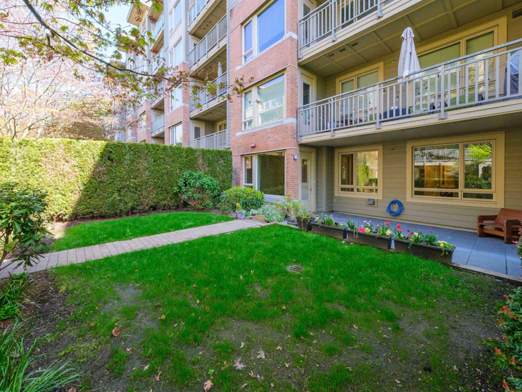 G07-119 W 22nd Street, North Vancouver, BC, V7M 0B4 - 34