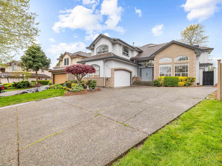 8078 Redtail Court, Surrey, BC, V3W 0N4 - 2