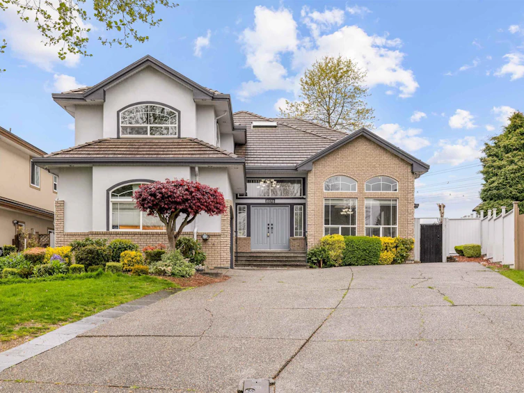 8078 Redtail Court, Surrey, BC, V3W 0N4