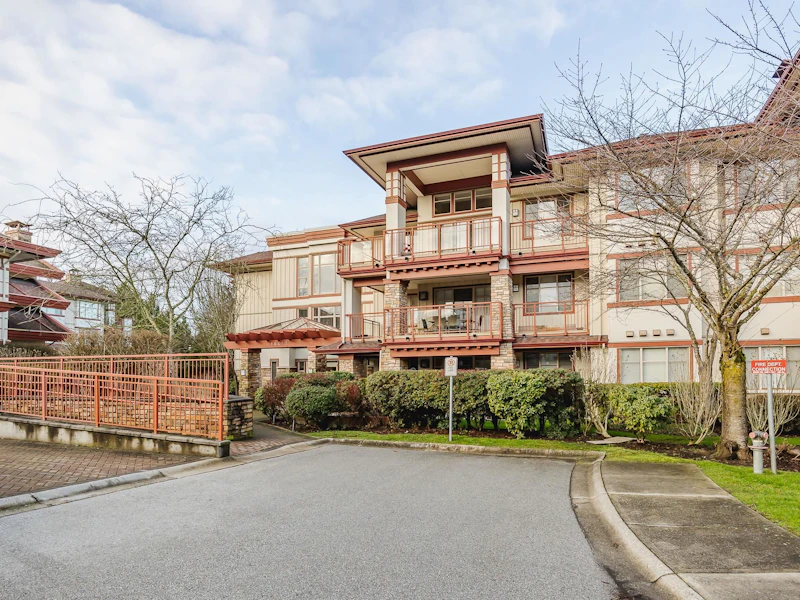 209 - 16477 64th Avenue, Surrey BC V3S 6V7
