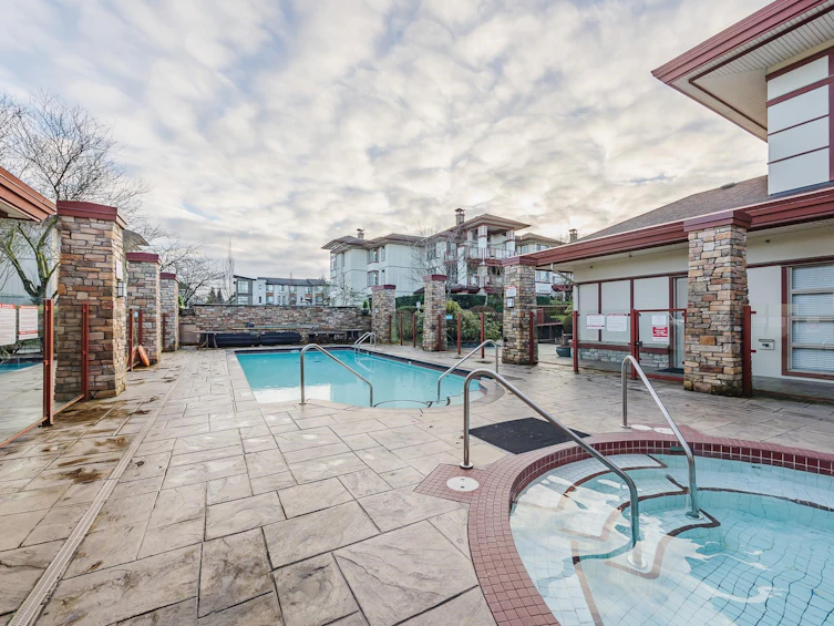 209-16477 64 Avenue, Surrey, BC, V3S 6V7 - 31