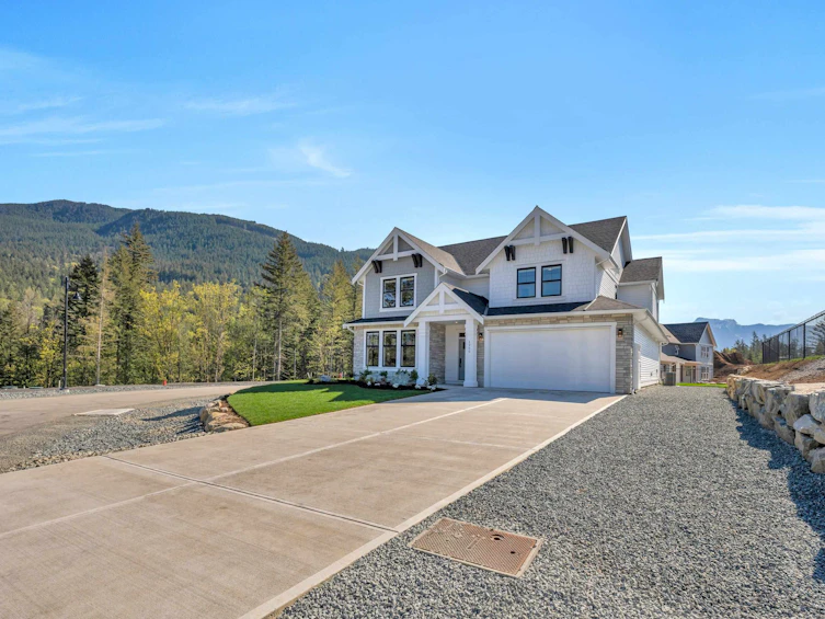 1950 Sparrow Hawk Place, Agassiz, BC, V0M 1A1 - 2