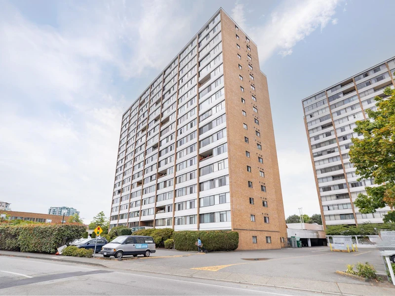 1010 - 6651 Minoru Boulevard, Richmond BC V6Y 1Z2