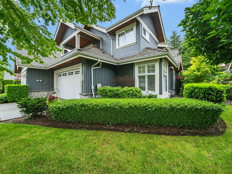 71 - 15715 34th Avenue, Surrey BC V3Z 0J6