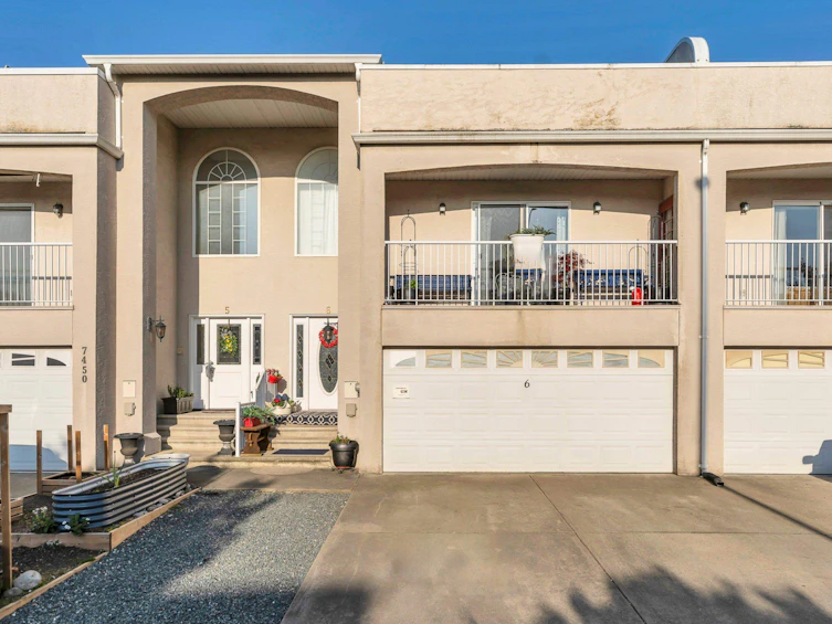 6-7450 Huron Street, Chilliwack, BC, V2R 5K8