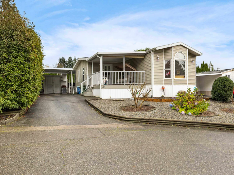 33-2035 Martens Street, Abbotsford, BC, V2T 6M4 - 2