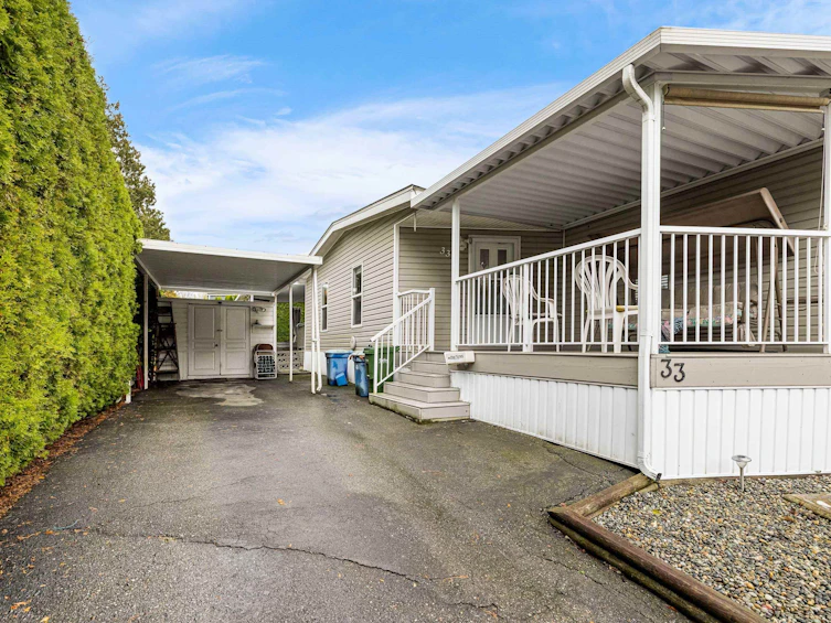 33-2035 Martens Street, Abbotsford, BC, V2T 6M4 - 3