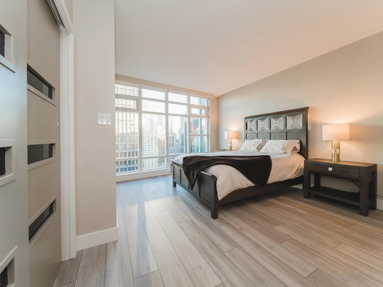 2603-1205 W Hastings Street, Vancouver, BC, V6E 4T7 - 6