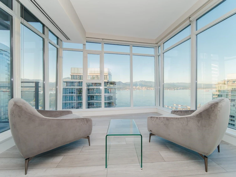2603-1205 W Hastings Street, Vancouver, BC, V6E 4T7 - 17