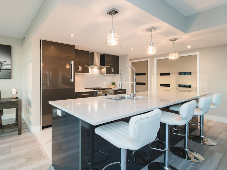 2603-1205 W Hastings Street, Vancouver, BC, V6E 4T7 - 12