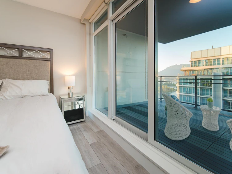 2603-1205 W Hastings Street, Vancouver, BC, V6E 4T7 - 22