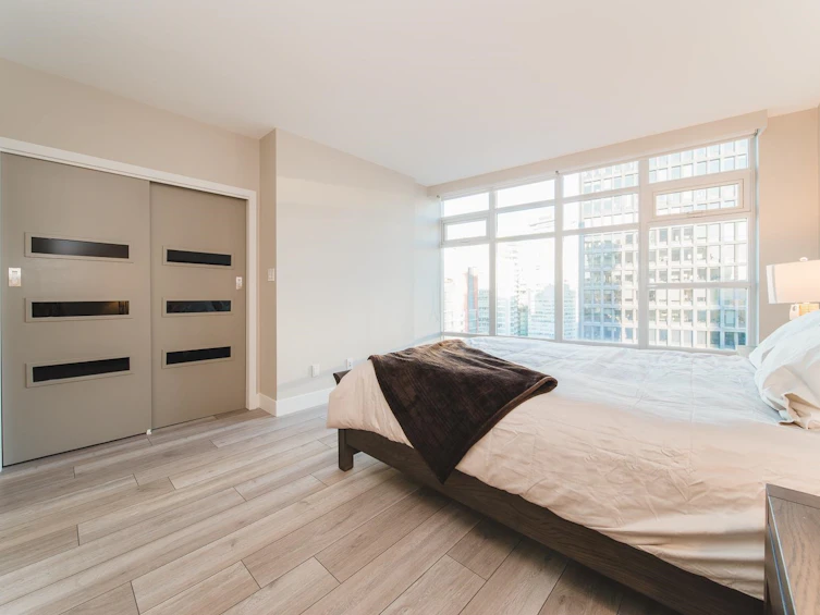 2603-1205 W Hastings Street, Vancouver, BC, V6E 4T7 - 7