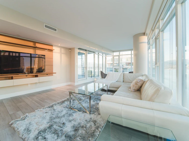 2603-1205 W Hastings Street, Vancouver, BC, V6E 4T7