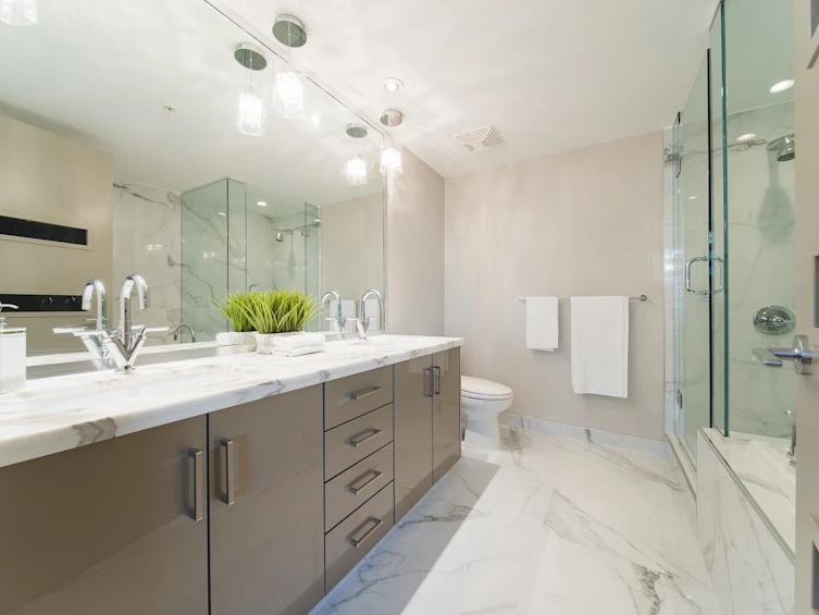 2603-1205 W Hastings Street, Vancouver, BC, V6E 4T7 - 9