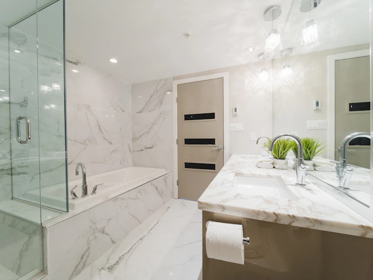 2603-1205 W Hastings Street, Vancouver, BC, V6E 4T7 - 10