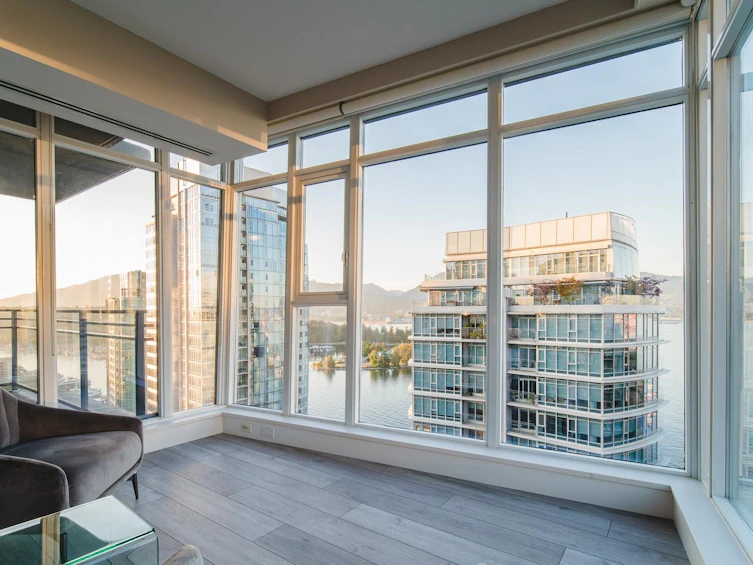 2603-1205 W Hastings Street, Vancouver, BC, V6E 4T7 - 18