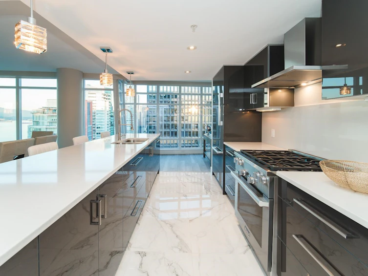 2603-1205 W Hastings Street, Vancouver, BC, V6E 4T7 - 11