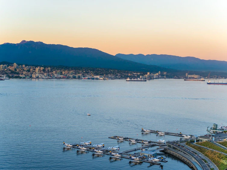 2603-1205 W Hastings Street, Vancouver, BC, V6E 4T7 - 29
