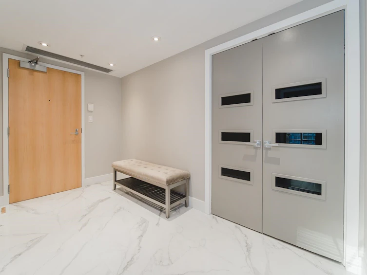 2603-1205 W Hastings Street, Vancouver, BC, V6E 4T7 - 4