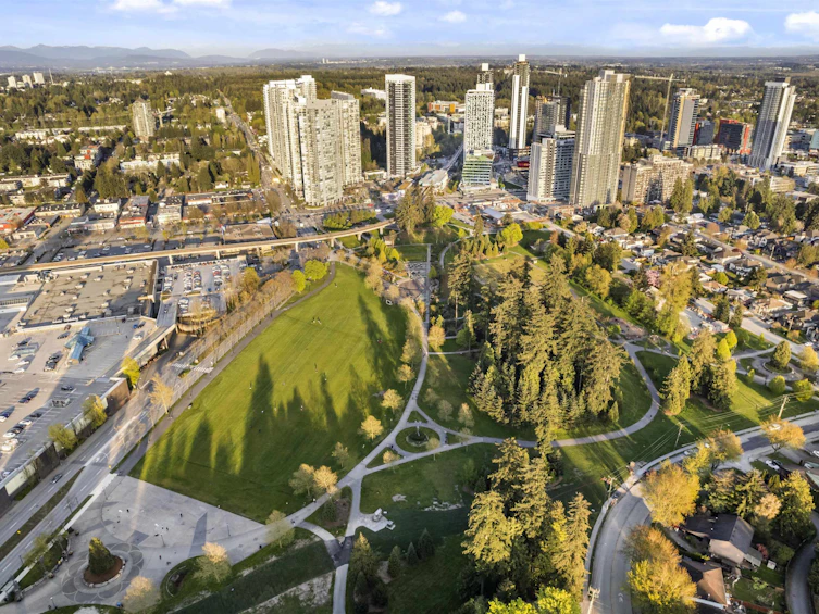 3007-13387 Old Yale Road, Surrey, BC, V3T 0V6 - 33