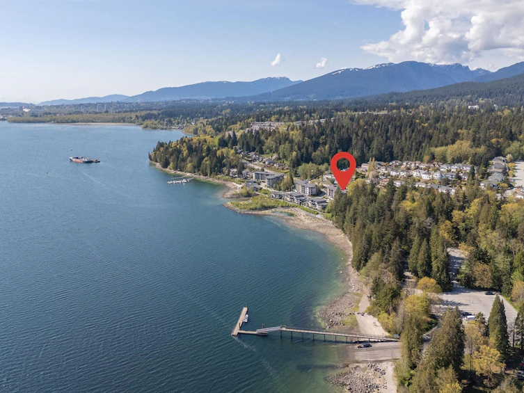 305-3911 Cates Landing Way, North Vancouver, BC, V7G 0A6 - 33