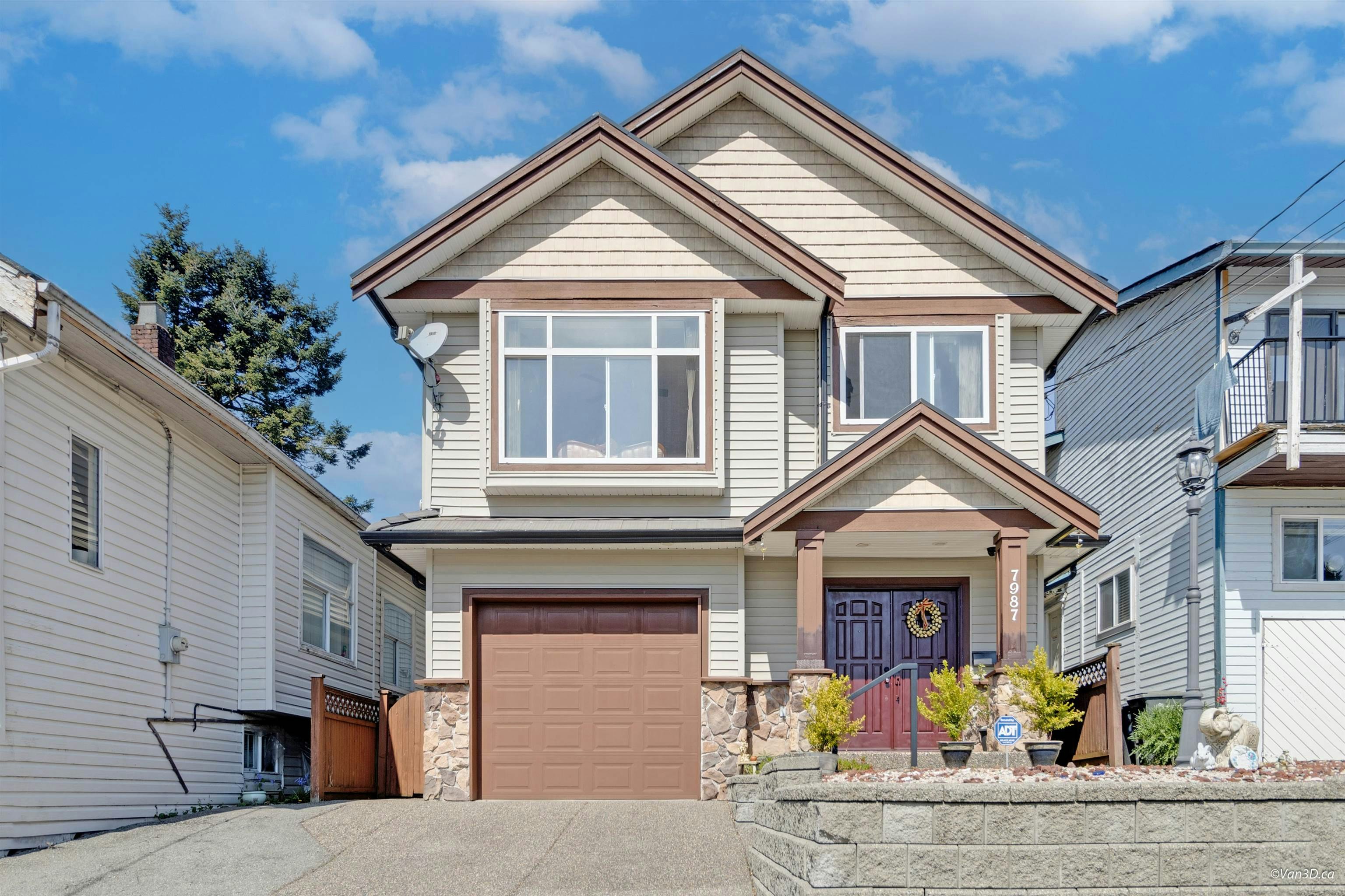 7987 13th Avenue, Burnaby, BC, V3N 2E8