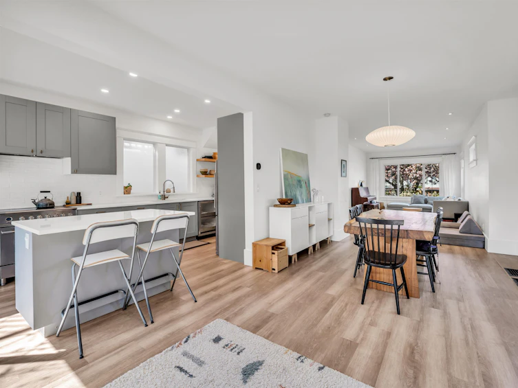 494 E 18th Avenue, Vancouver, BC, V5V 1G1 - 9