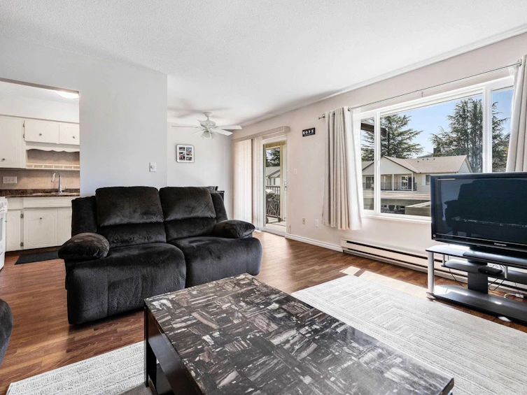 207-2853 W Bourquin Crescent, Abbotsford, BC, V2S 6H6 - 10