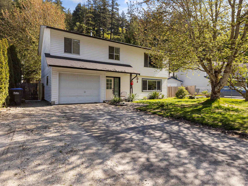 21322 Mallard Drive, Hope BC V0X 1L1